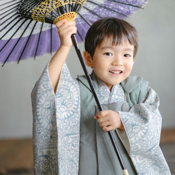 ・七五三に人気の商品